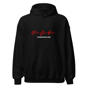 IB BASKETBALL UNLEASH YOU GREAT (U.Y.G.) HOODIE