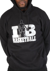 Cool best sale basketball hoodies