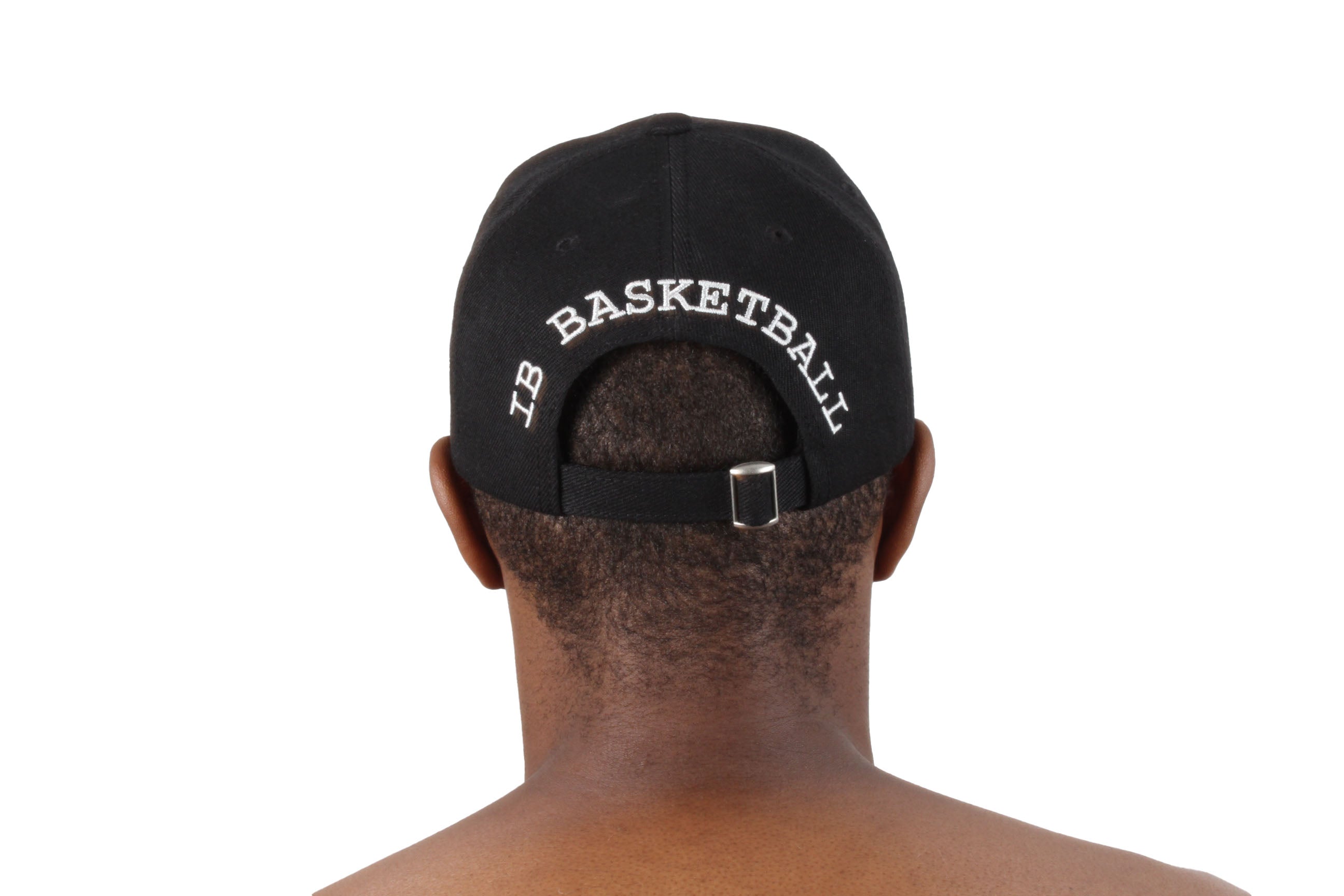 IB BASKETBALL BIG LOGO PREMIUM CAP